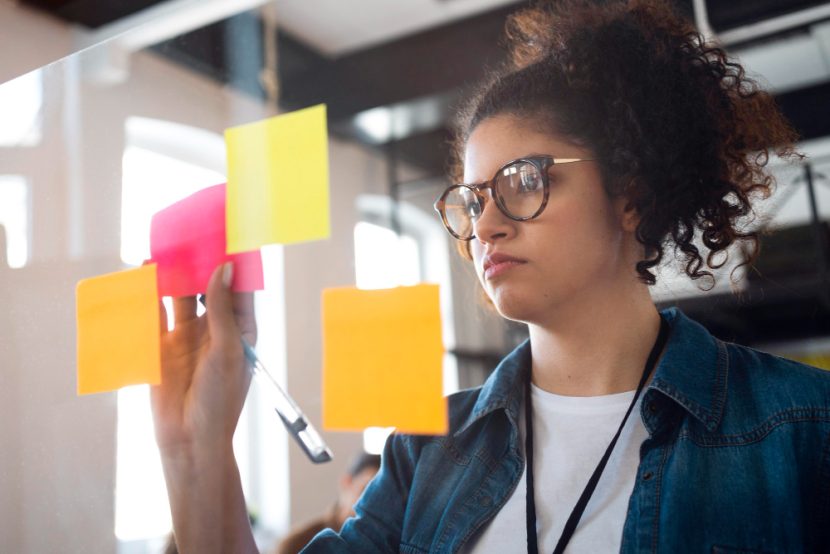 Che cos’è il Design Thinking?