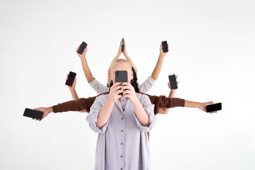 Tecnofobia, tecnofilia e tecnoscetticismo: differenze