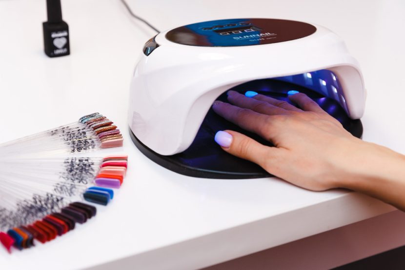 Trend di Design per gli smalti semipermanenti: Le Idee più Cool