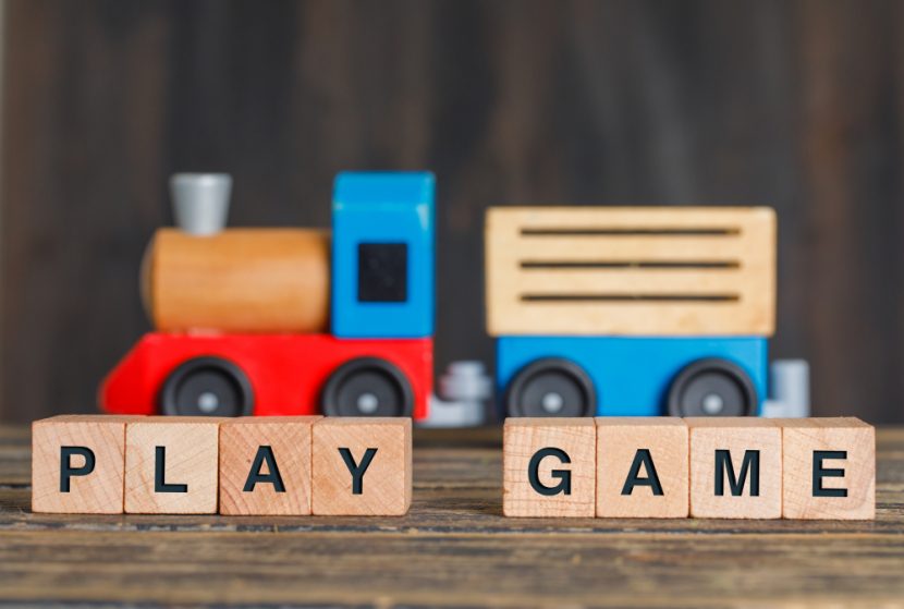 Il gioco può diventare lavoro?