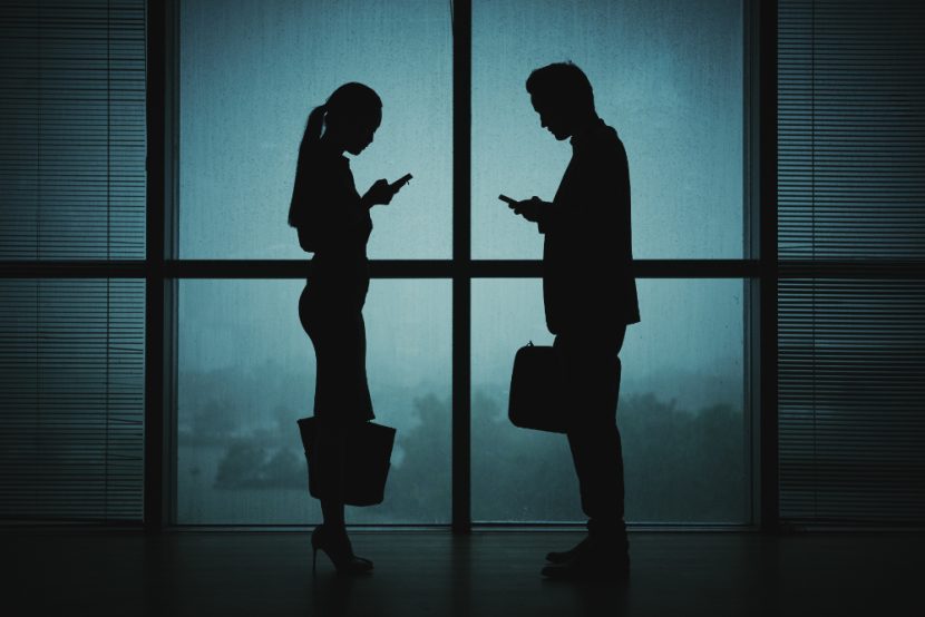 Come gestire le relazioni interpersonali durante una causa di risarcimento per stalking