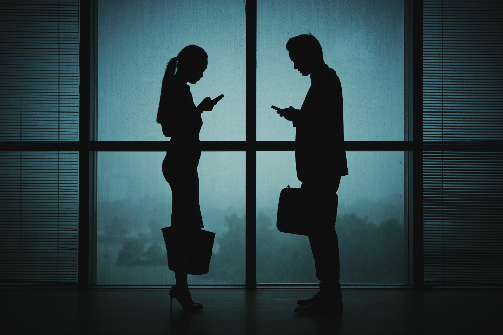 Come gestire le relazioni interpersonali durante una causa di risarcimento per stalking