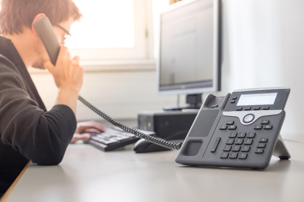 Centralino VOIP: Come Migliorare la Gestione delle Chiamate